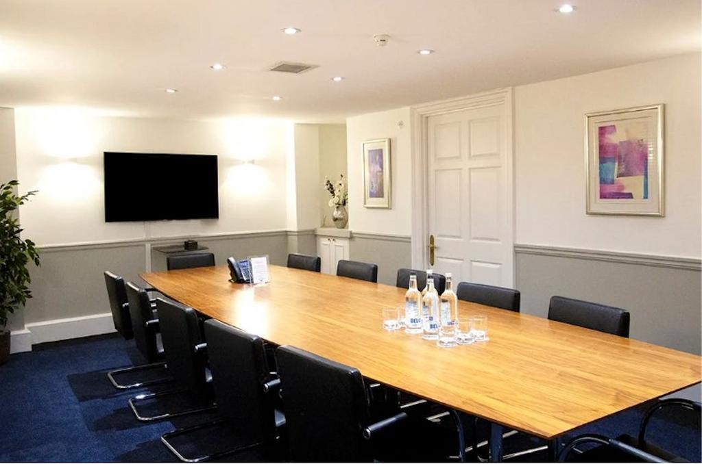 23 Berkeley Sq - Office Space for Lease, Mayfair, London W1J 6HE
