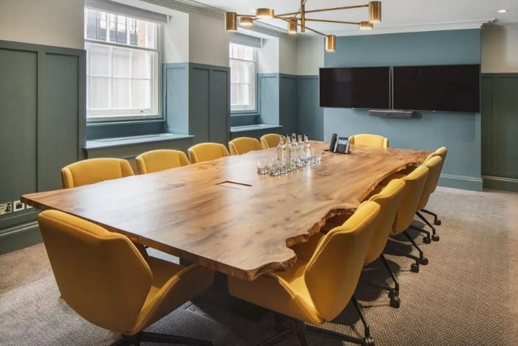 84 Brook St - Office Space for Lease, Mayfair, London W1K 5EH