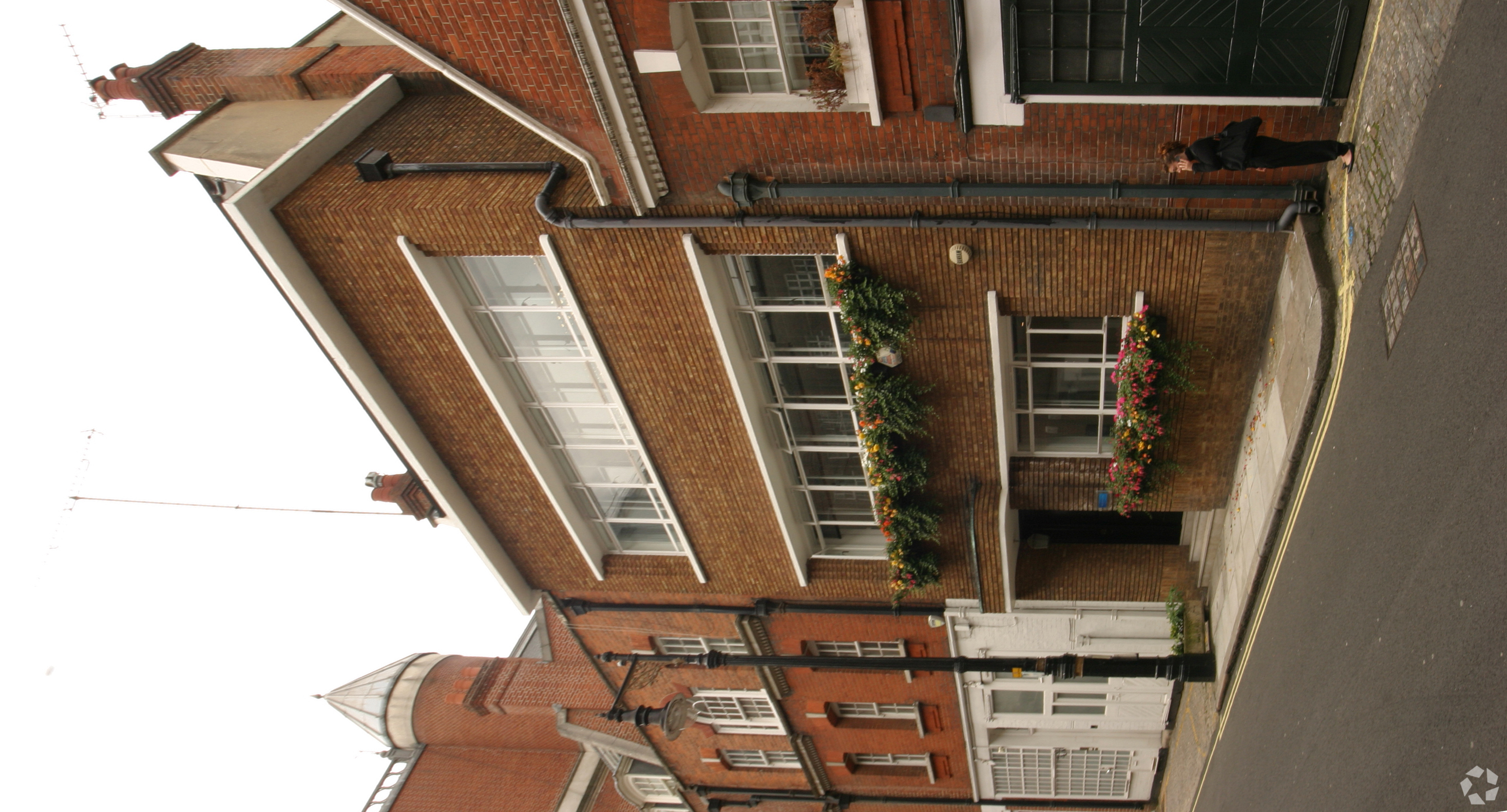 42 Bruton Place - Office Space for Lease, Mayfair, London W1J 6PA