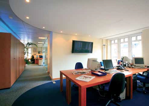 13-14 Curzon St - Office Space for Lease, Mayfair, London W1J 5HN