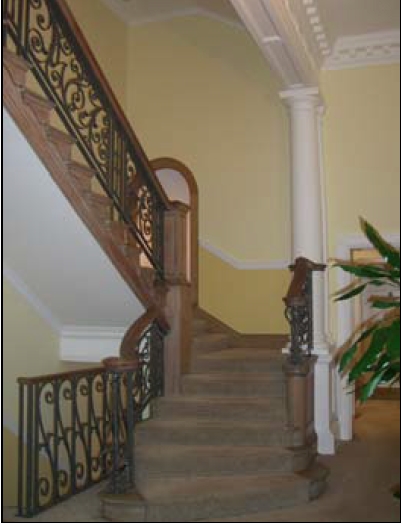 32 Curzon St - Office Space for Lease, Mayfair, London W1J 7WS