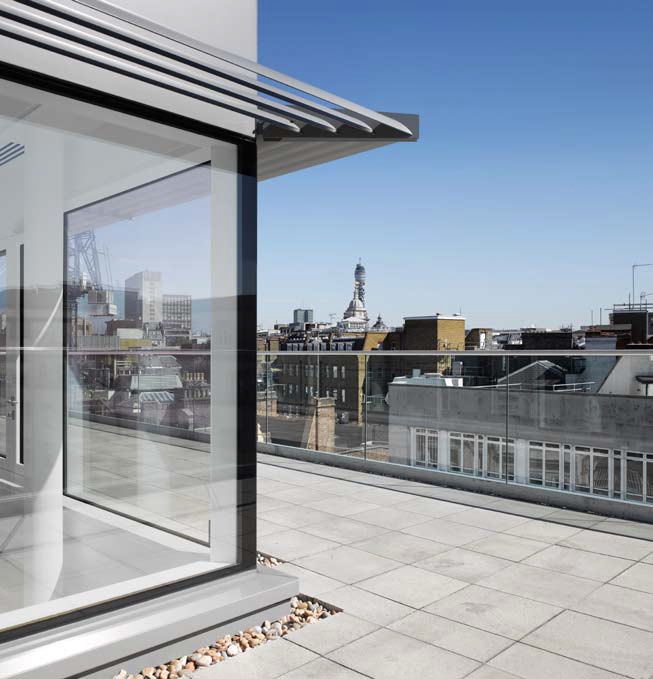 150 New Bond St - Retail & Office Space, Mayfair, London W1S 2TU