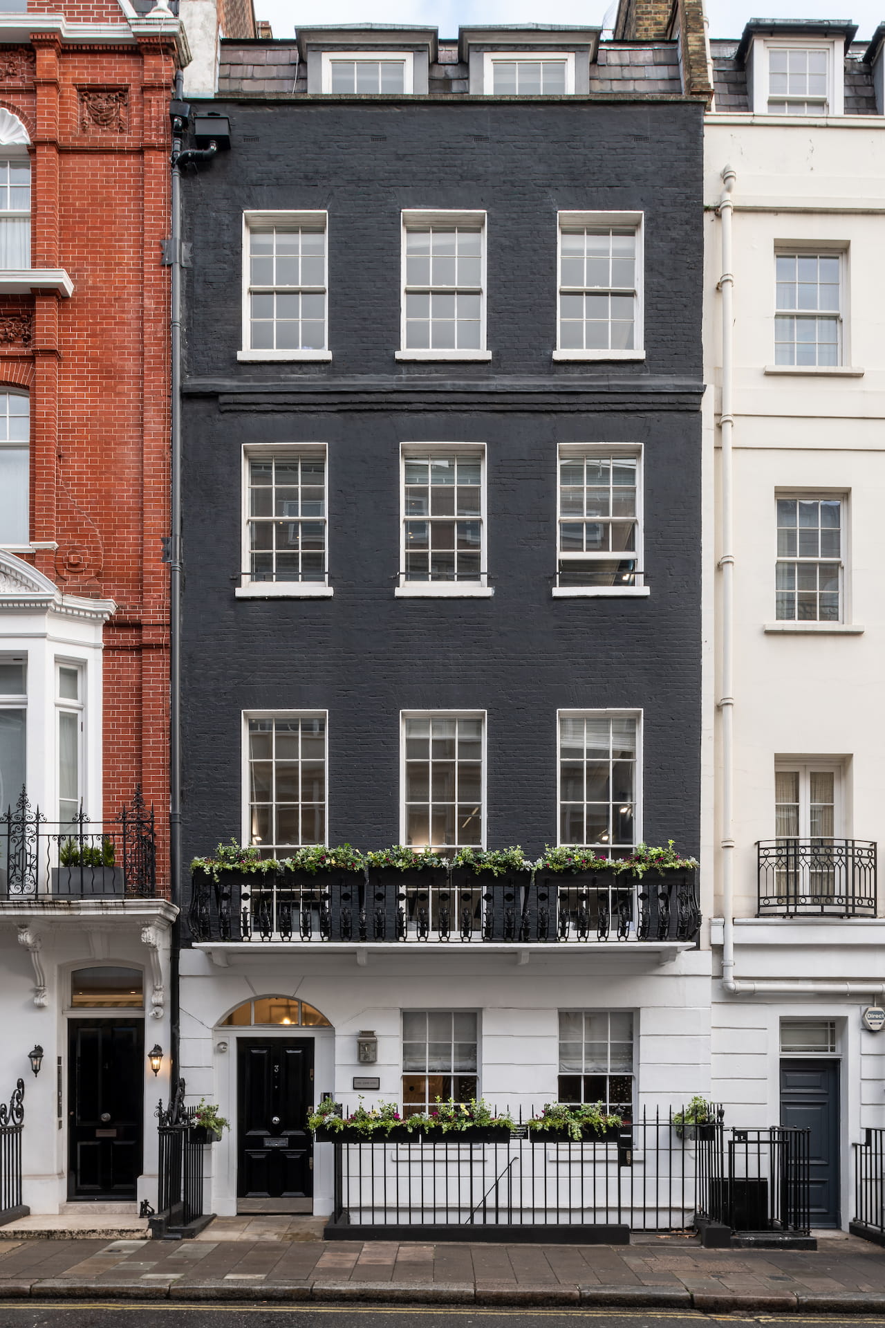 3 Queen Street - Office Space for Lease, Mayfair, London W1J 5PA