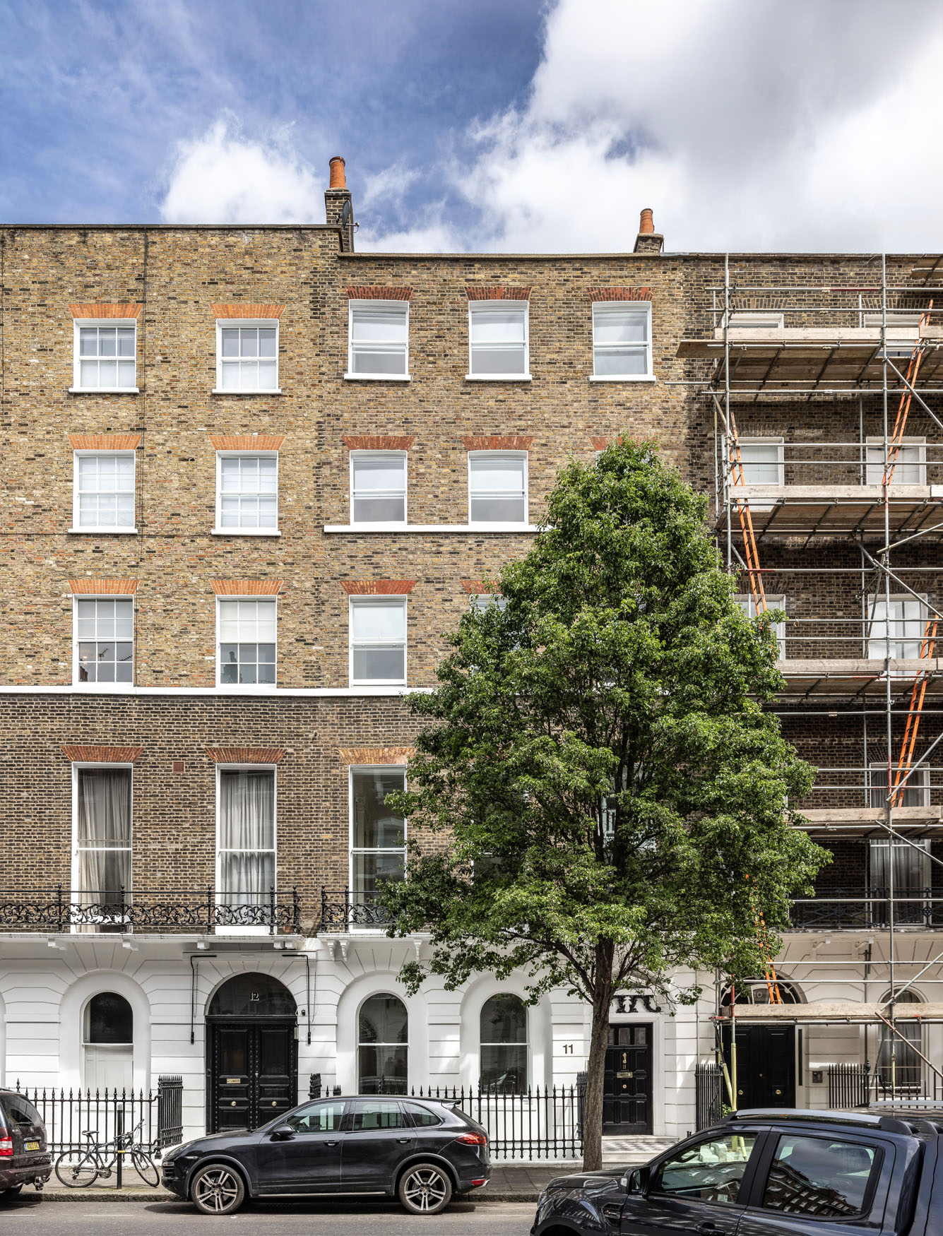 11 Devonshire Place - Medical Office Space for Lease, Marylebone, London W1G 6HT