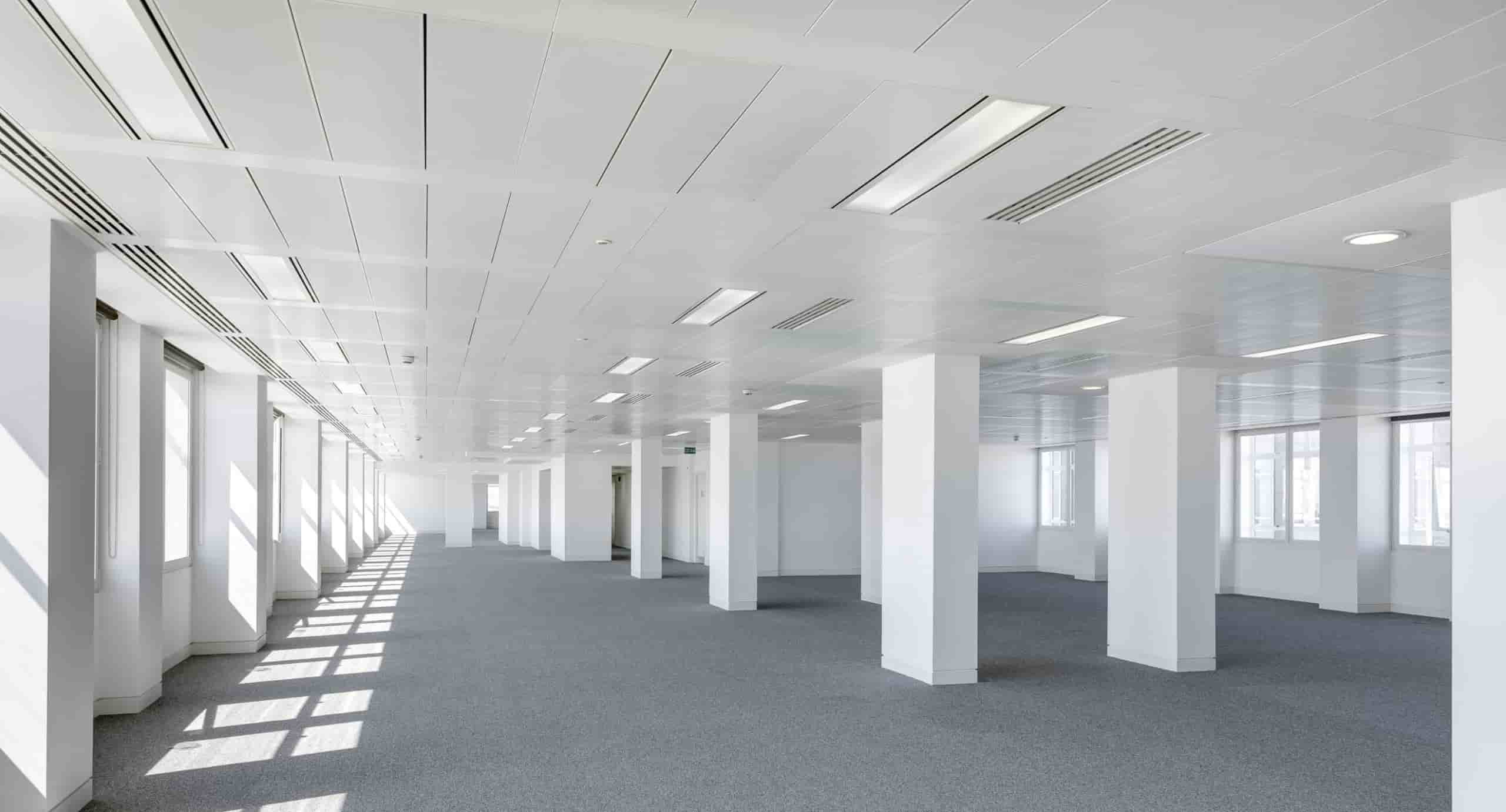 33 Cavendish Sq - Office Space for Lease, Marylebone, London W1G 0PW