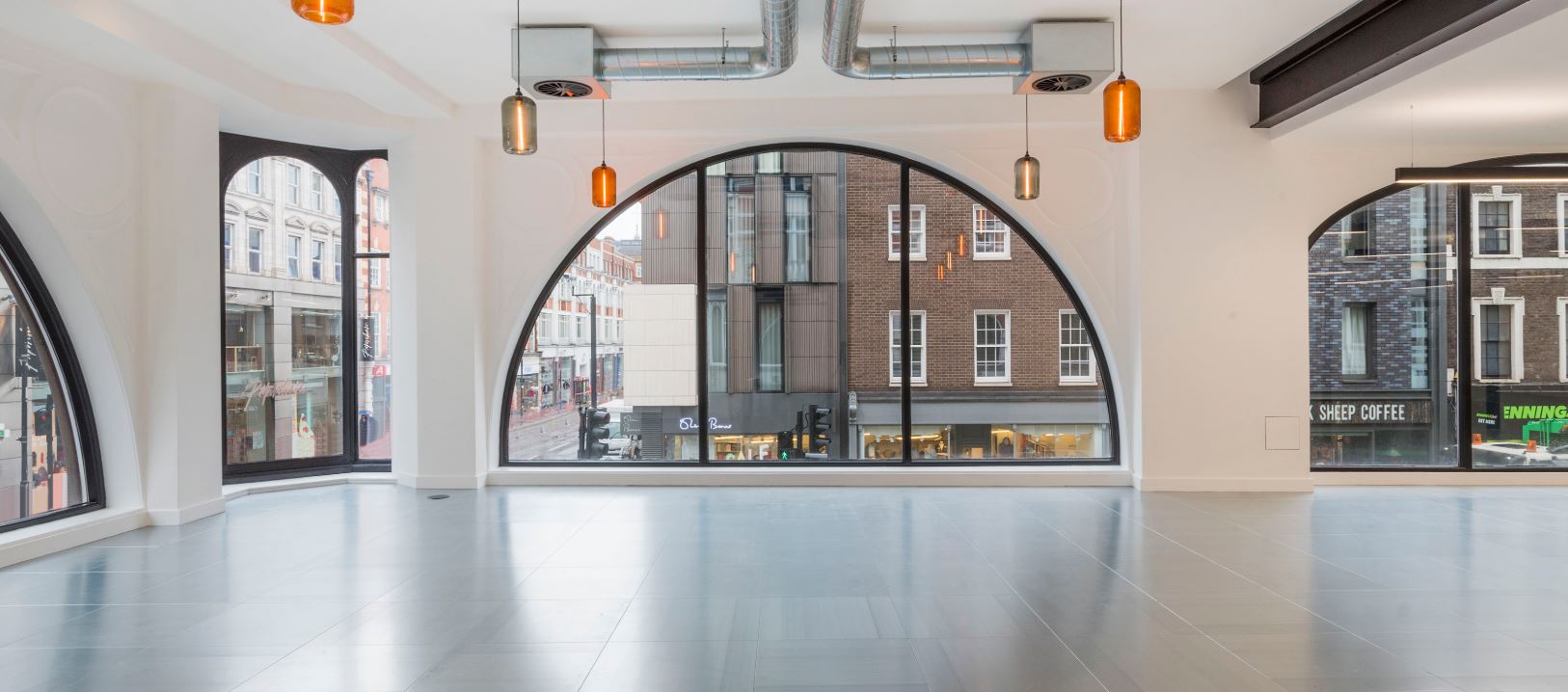 2-16 Goodge Street - Kings Court, London W1T 2QA