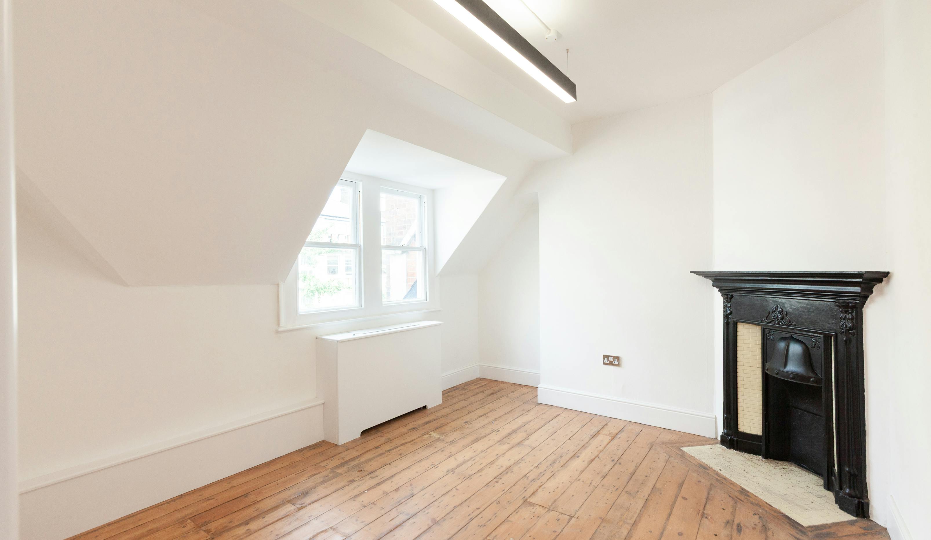 40-41 Great Castle St - Windsor House, London W1W 8LU