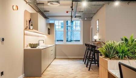 107-113 Great Portland St - Office, London W1W 6QQ