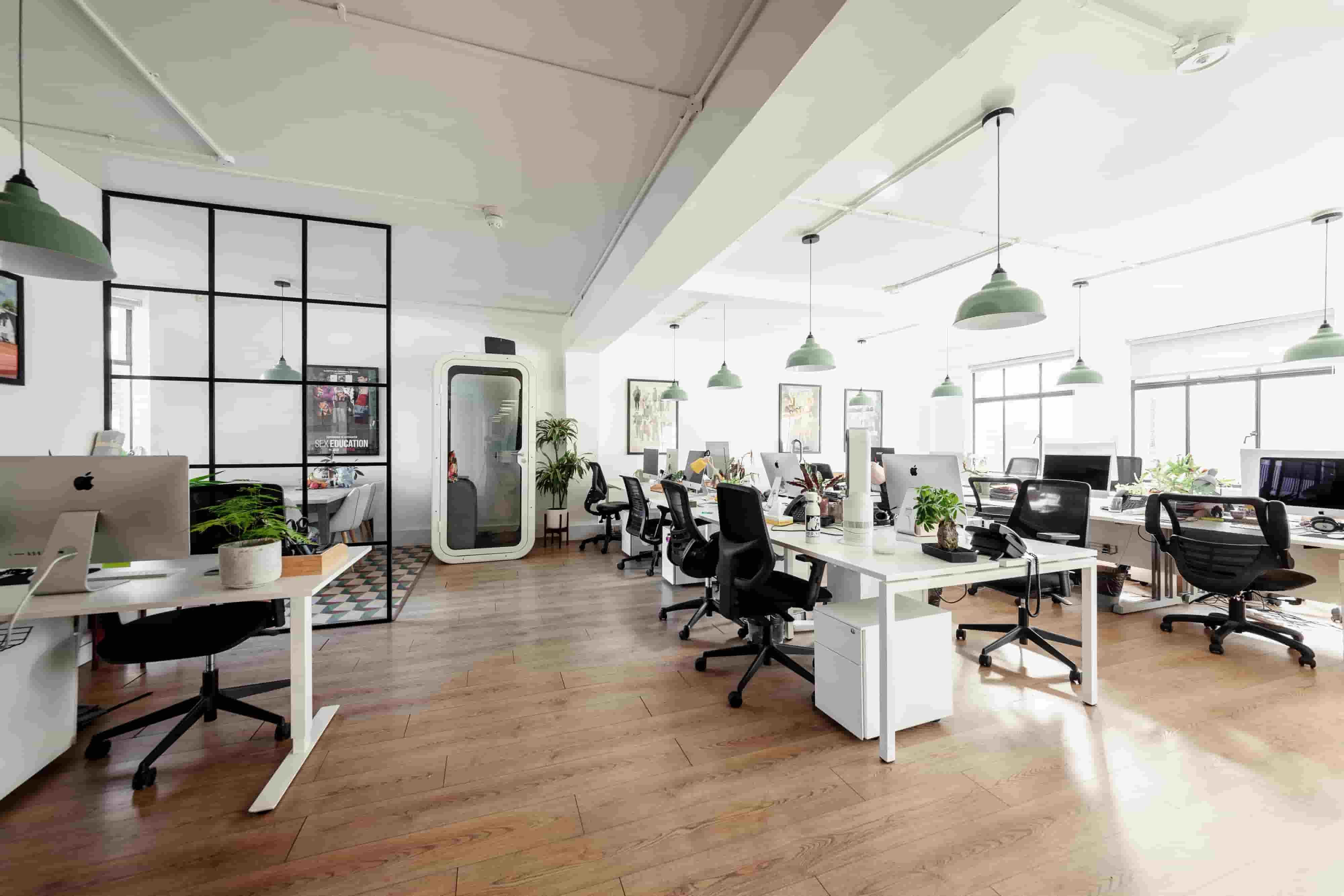 14-18 Great Titchfield St - Office, London W1W 8BD