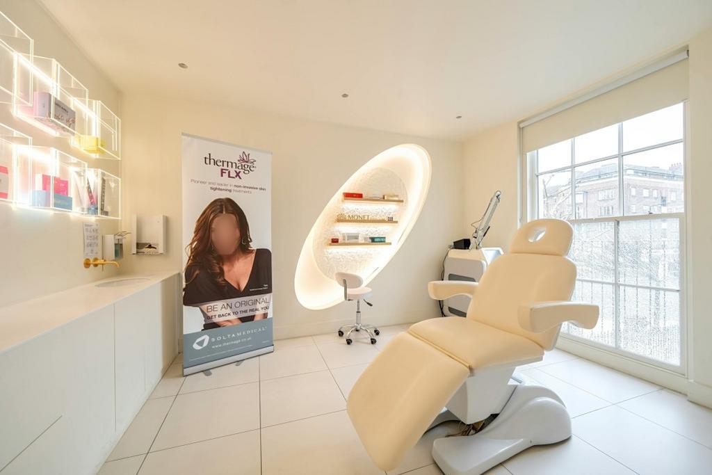 56 Maida Vale - Healthcare Property for Rent, Maida Vale, London W9 1PP