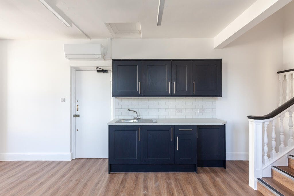 17-18 Margaret Street - Office Space for Rent, Noho, London W1W 8RP