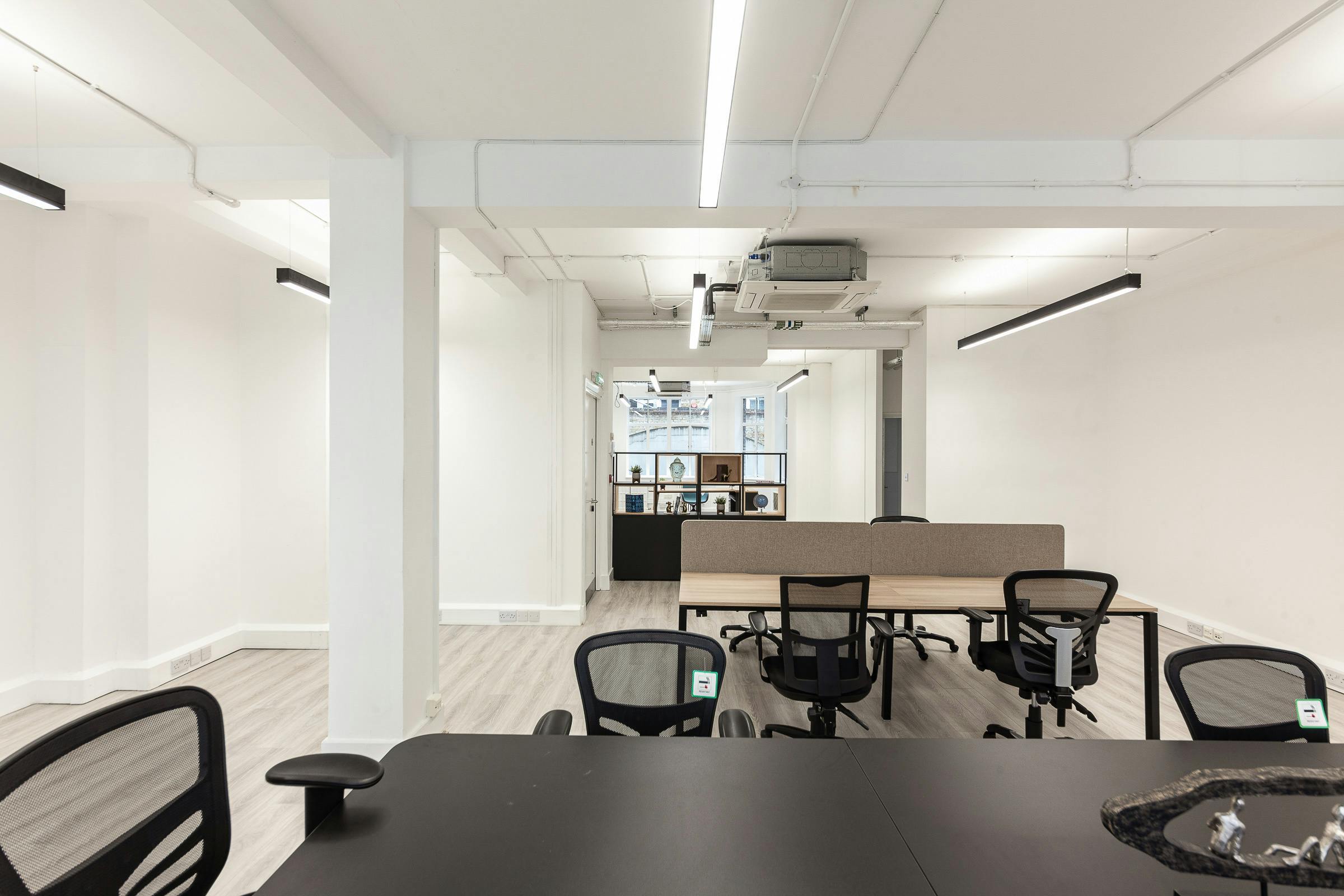 19 Margaret Street - Office Space for Rent, Noho, London W1W 8RR