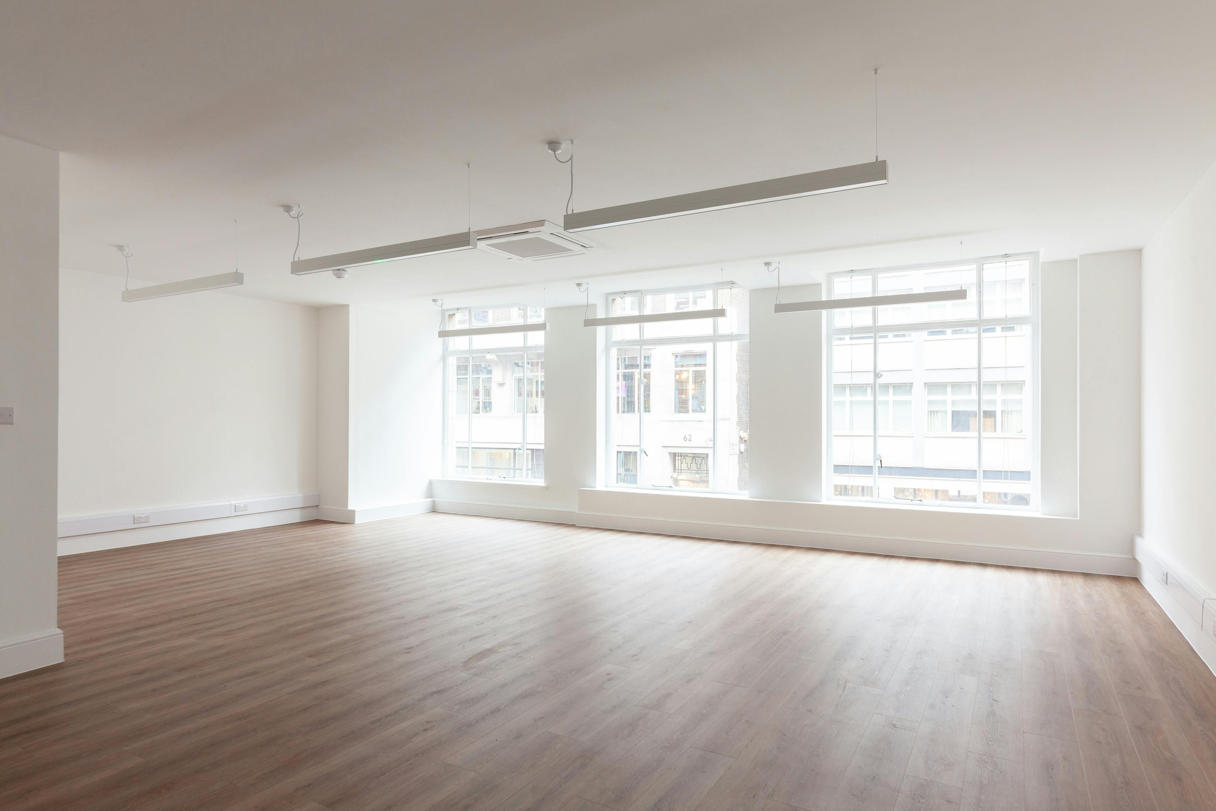 20 Margaret Street - Textile House - Office Space for Rent, Noho, London W1W 8RS
