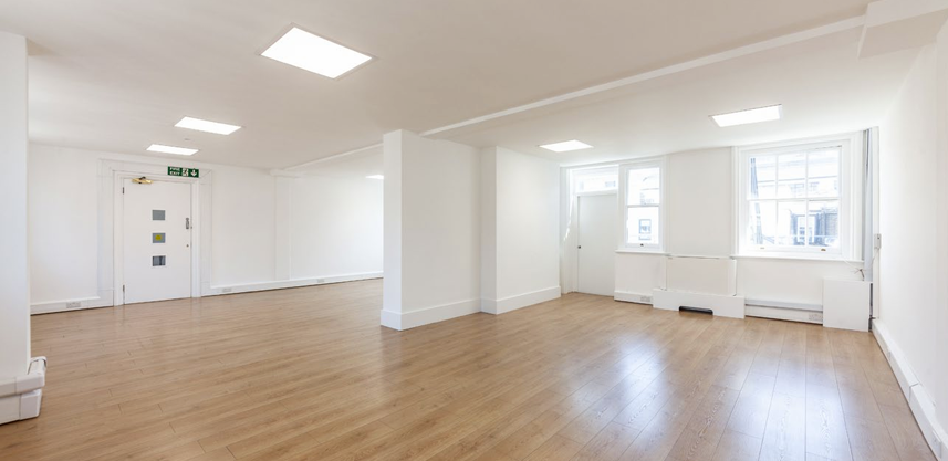 47-50 Margaret Street - Office Space for Rent, Noho, London W1W 8SB