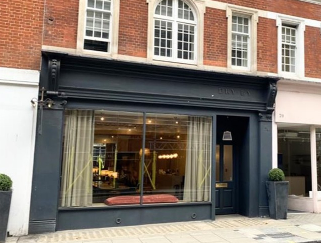74 Mortimer Street - Office Space for Rent, Noho, London W1W 7RZ