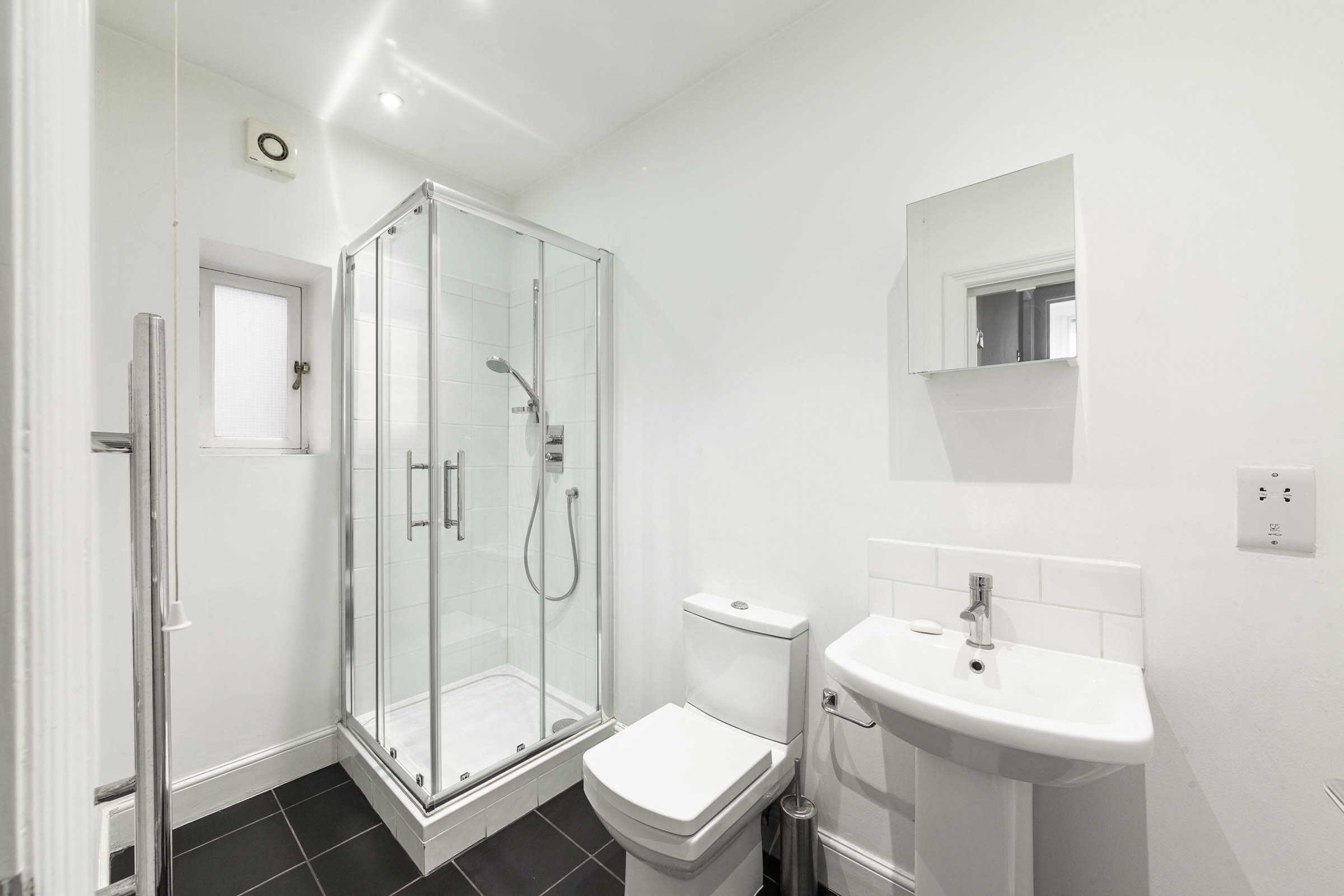 85 Mortimer Street - Office Space for Rent, Noho, London W1W 7SN