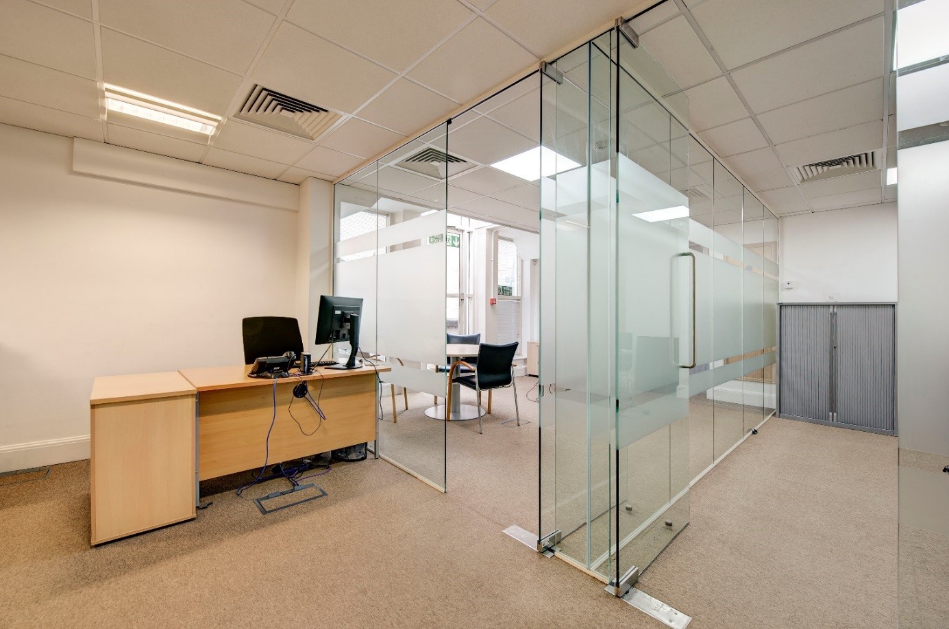 6-10 Cavendish Place - Office Space for Rent, Marylebone, London W1G 9DJ