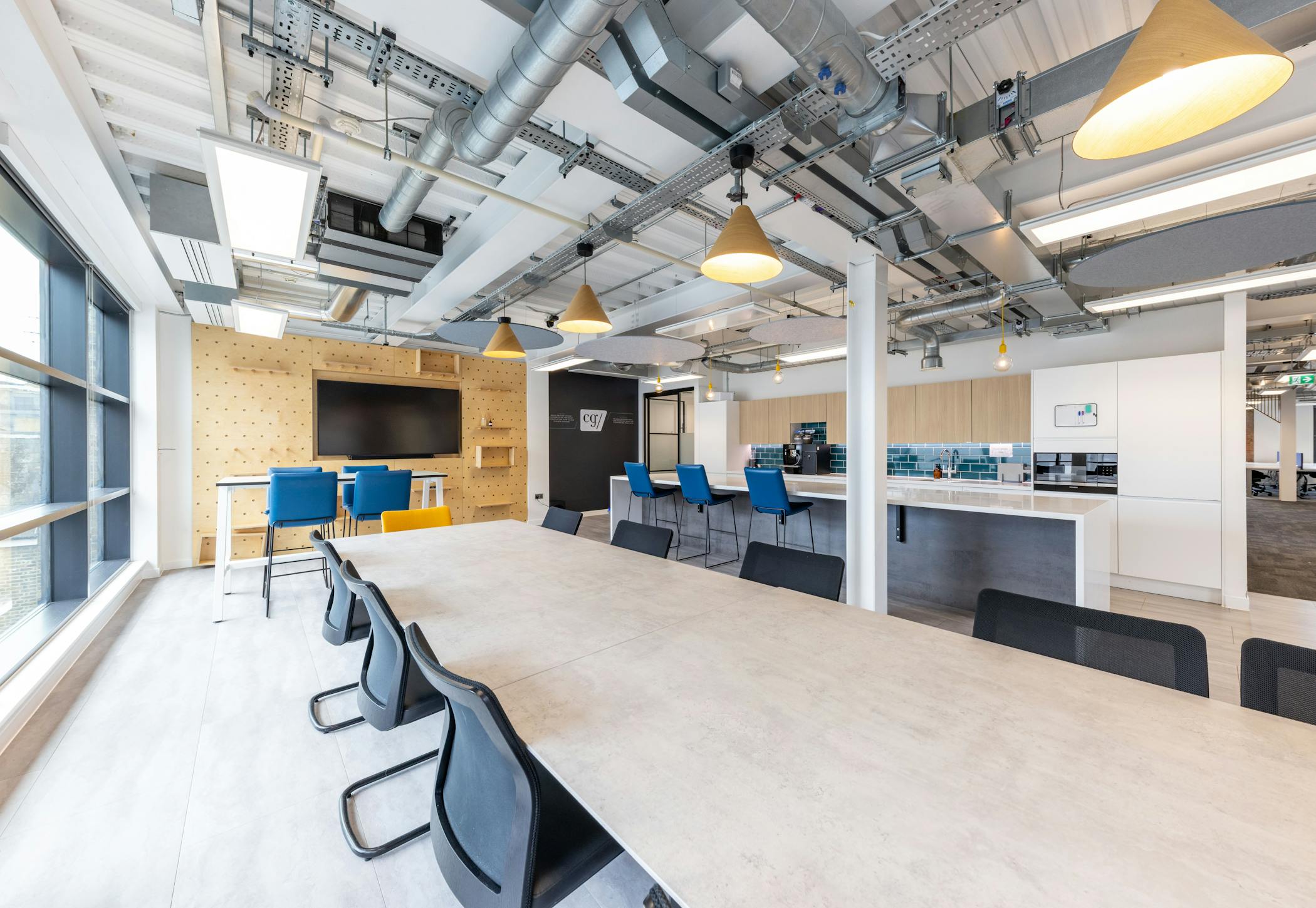 33 Foley Street - Office Space for Rent, Fitzrovia, London W1W 7TL
