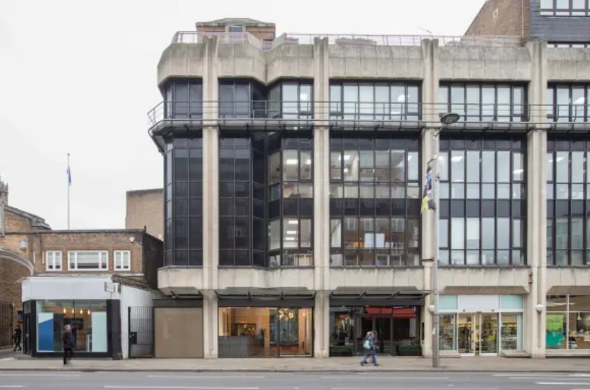 239-249 Kensington High Street - Office Space for Rent, Kensington, London W8 6EL