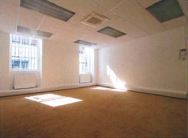 58 Queen Anne Street - Office Space for Rent, Marylebone, London W1G 8HW