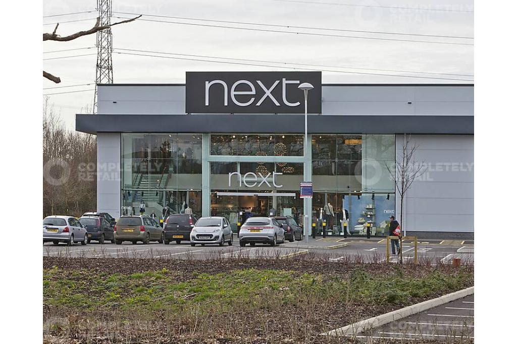 Bath Road Retail Park, Chippenham – Strong Retail Park Opportunity