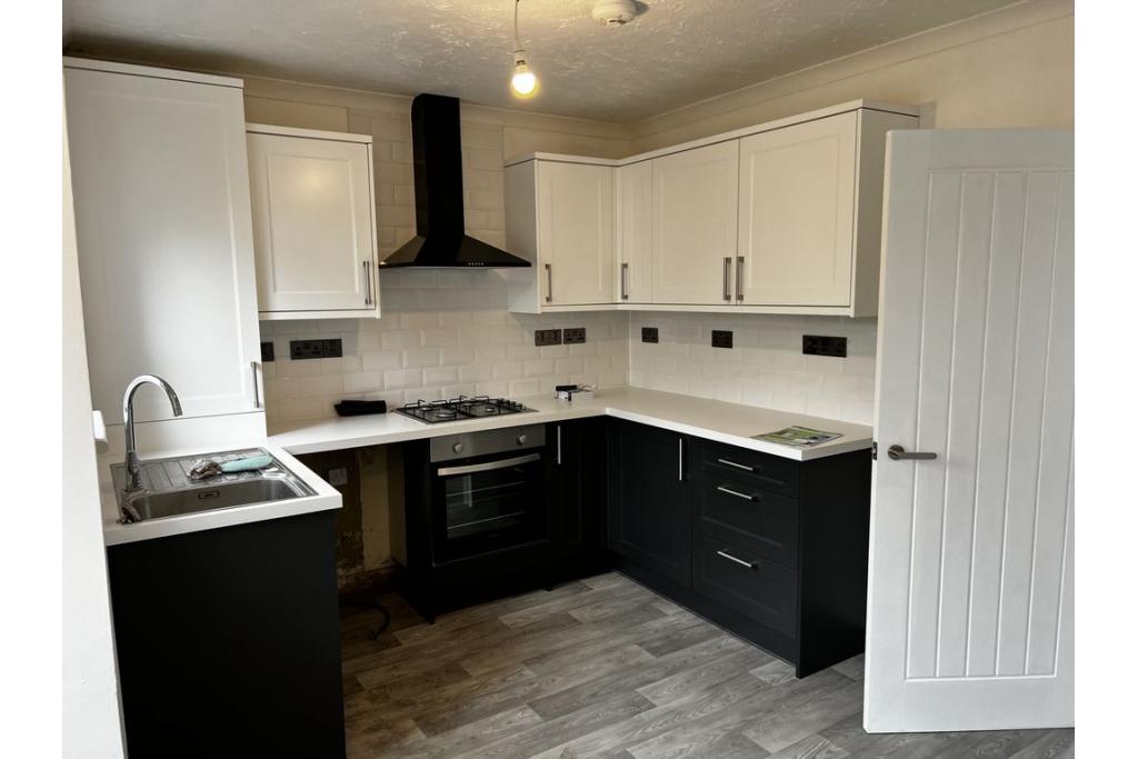 DSS Friendly | 3-Bed Mid-Terrace Home | Wyndham Road, Dover CT17