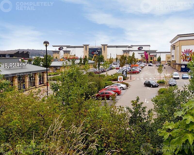 Valley Centertainment – Sheffield’s Flagship Leisure Destination