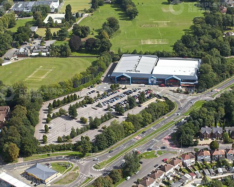 Woodside Leisure Park – Leading Leisure Destination in North Watford