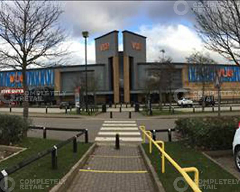 Meridian Leisure Park