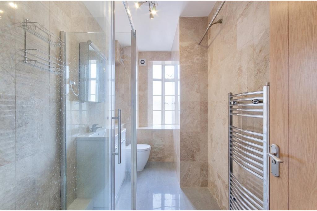Luxury Studio Apartment in Prestigious Bloomsbury Development – Prime Central London Living