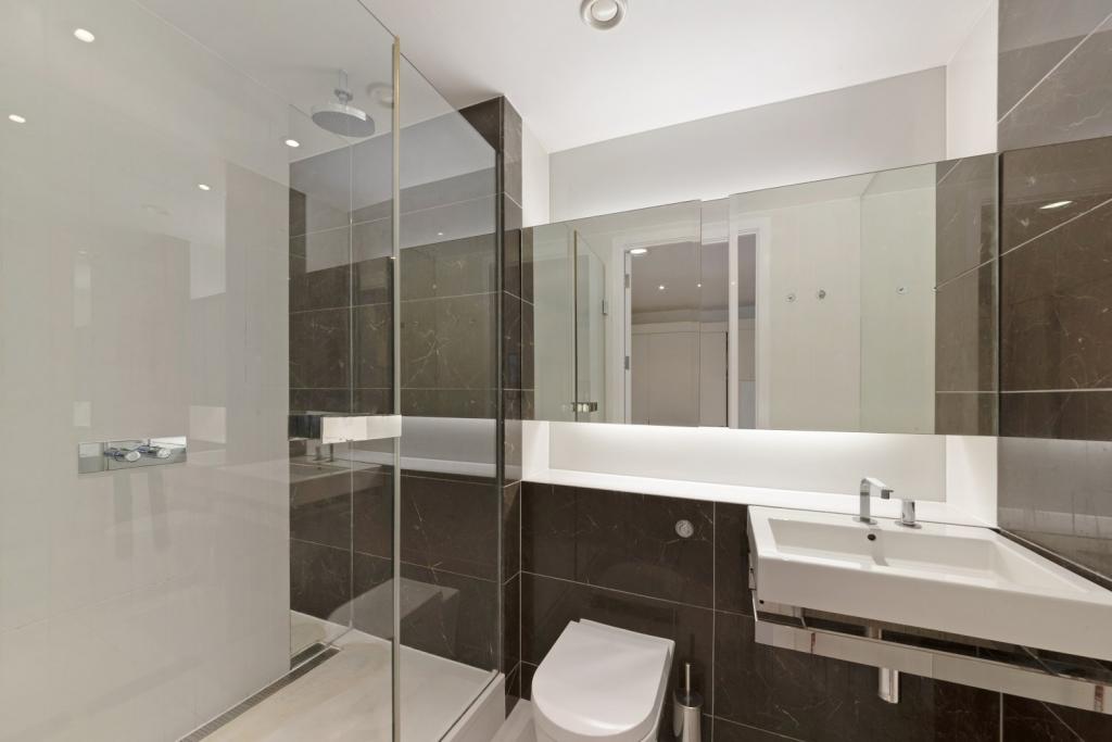 Contemporary Studio Suite with Terrace – Baltimore Wharf, Canary Wharf E14
