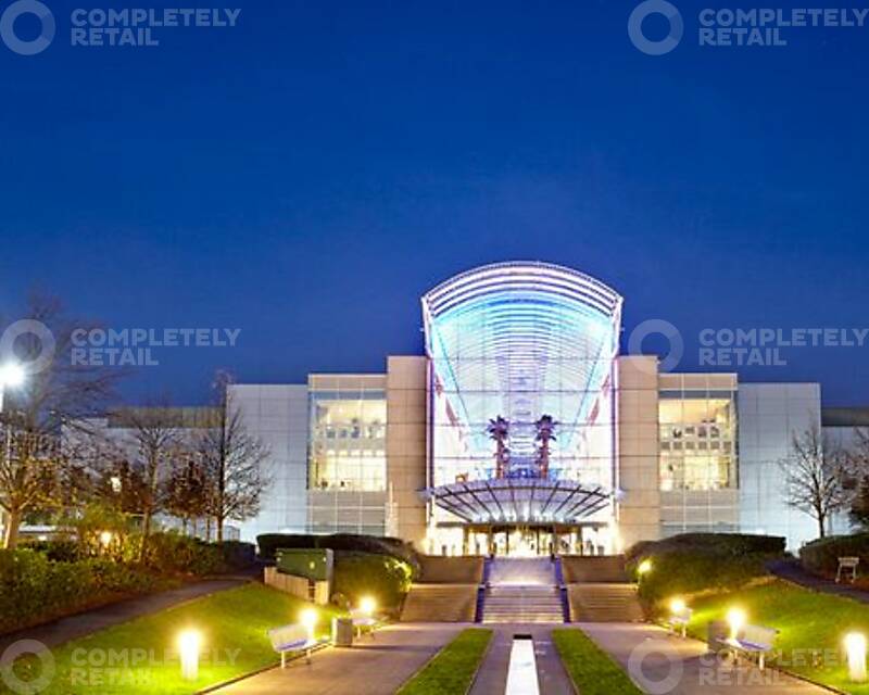 Prime Retail Opportunities – The Mall at Cribbs Causeway, Bristol, BS34 5DG