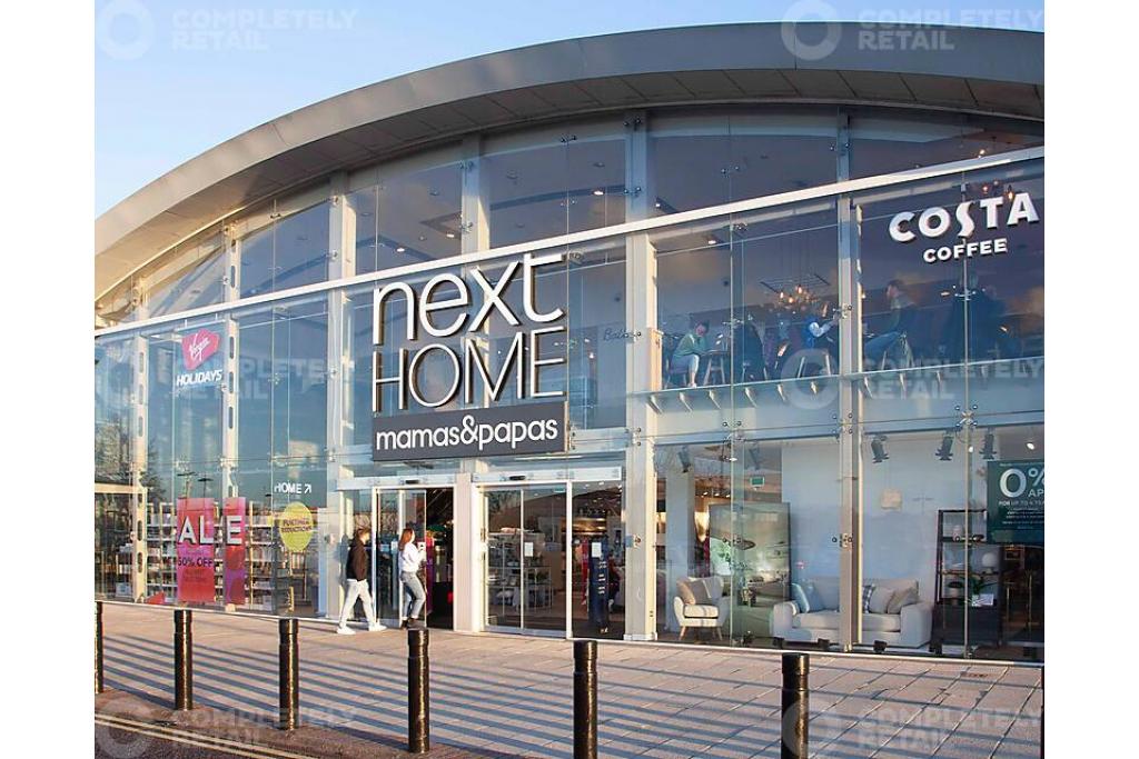 Cribbs Causeway Retail Park – Prime Retail Opportunity in Bristol