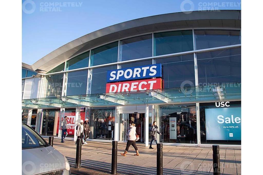 Cribbs Causeway Retail Park – Prime Retail Opportunity in Bristol