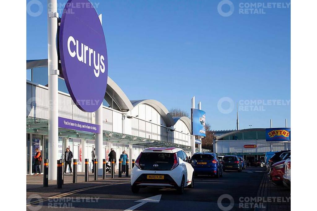 Cribbs Causeway Retail Park – Prime Retail Opportunity in Bristol