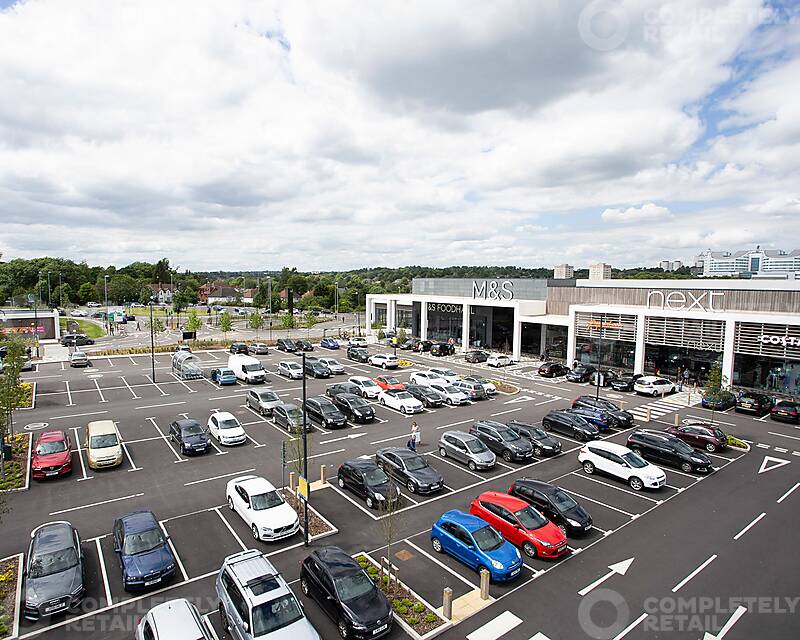 Selly Oak Shopping Park – Premier Retail & Leisure Opportunity, Birmingham