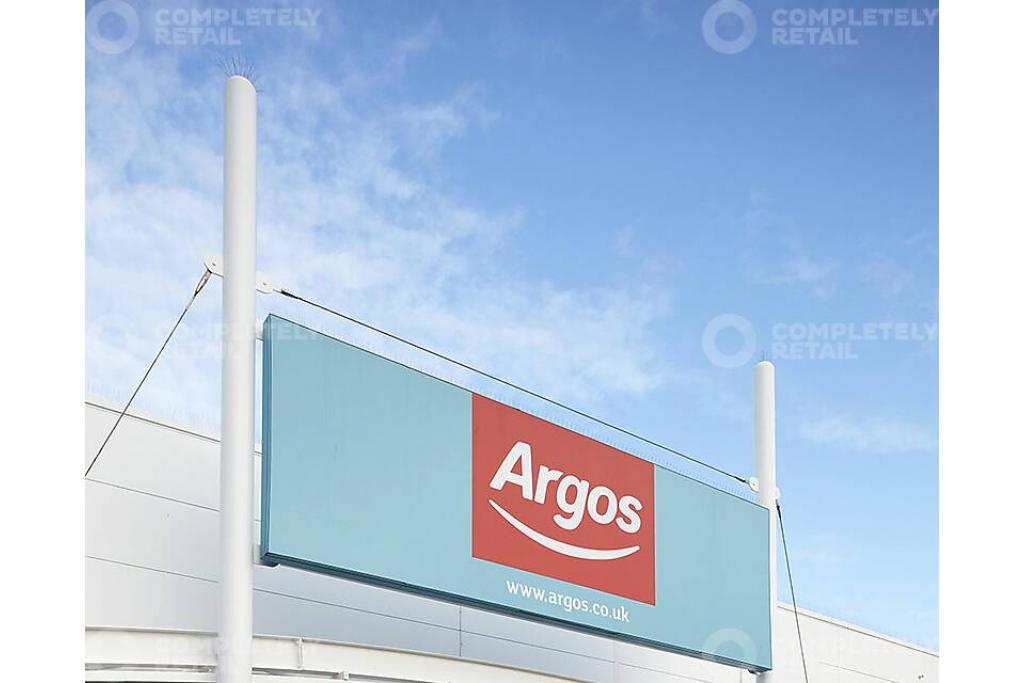 Prime Retail Destination – Kingstown Retail Park, Carlisle CA3 0JR