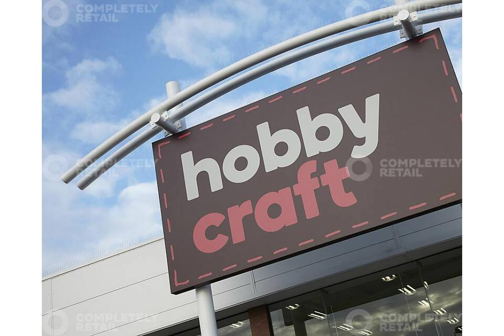 Prime Retail Destination – Kingstown Retail Park, Carlisle CA3 0JR