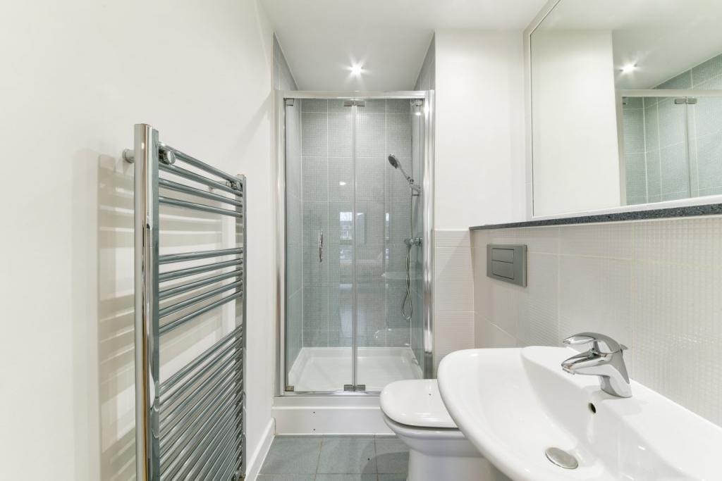 Stylish Two-Bedroom Apartment in Bow, London – £375,000