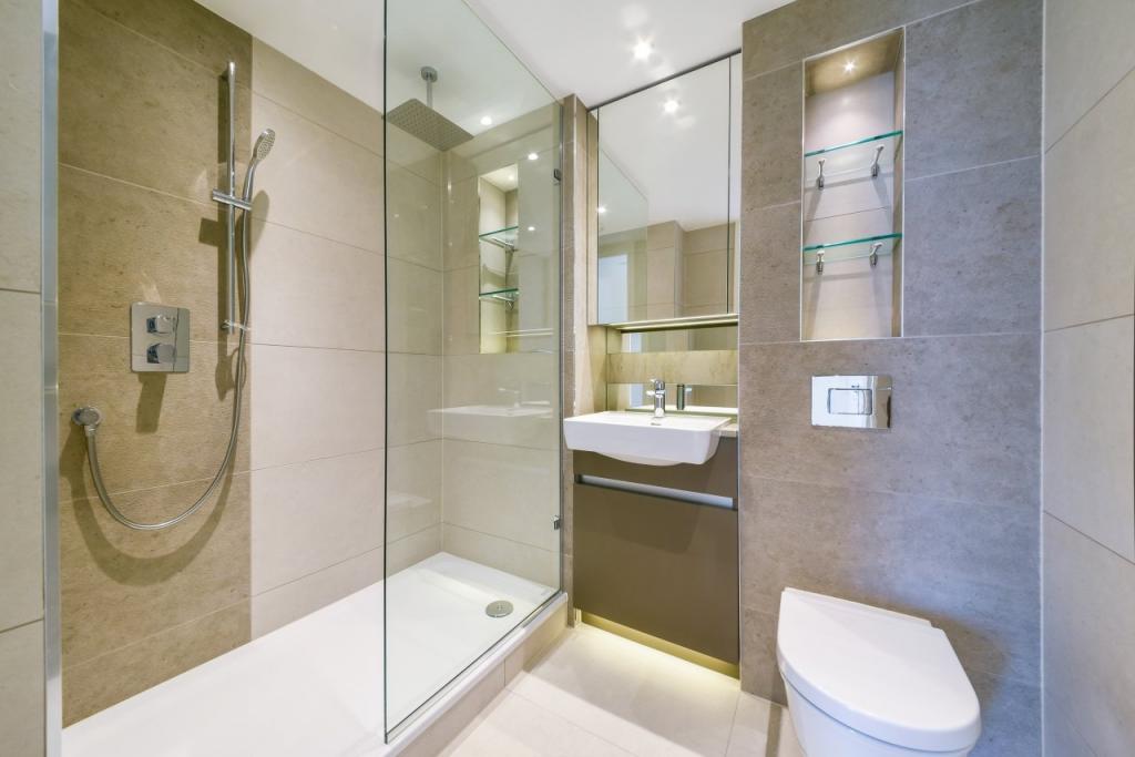 Modern Two-Bedroom Apartment in Royal Arsenal Riverside – £525,000