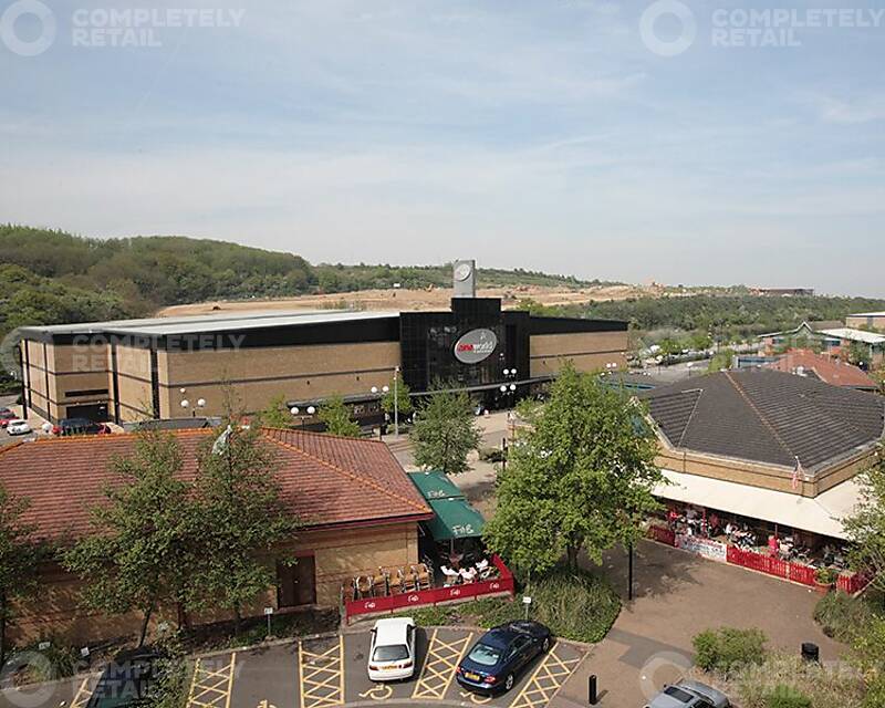 Medway Valley Leisure Park – Premier Leisure & Hospitality Destination, Rochester