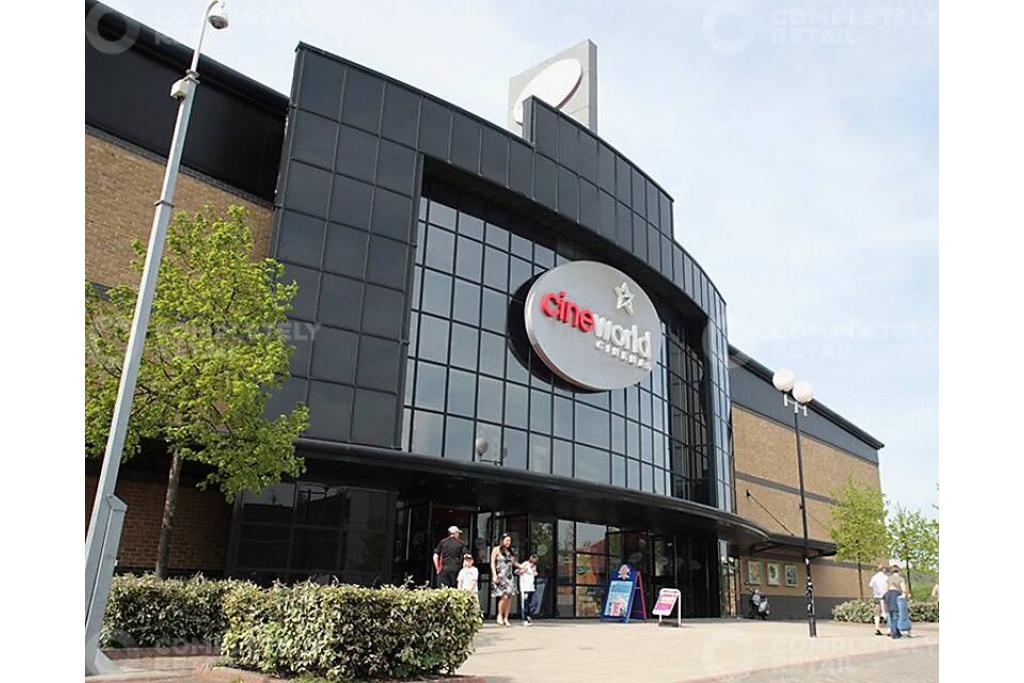 Medway Valley Leisure Park – Premier Leisure & Hospitality Destination, Rochester