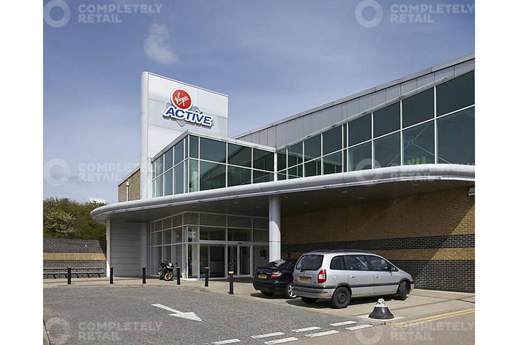 Medway Valley Leisure Park – Premier Leisure & Hospitality Destination, Rochester