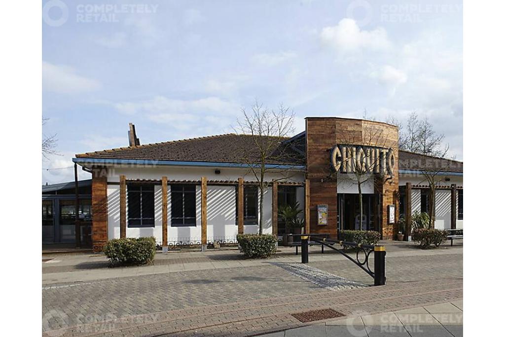 Medway Valley Leisure Park – Premier Leisure & Hospitality Destination, Rochester