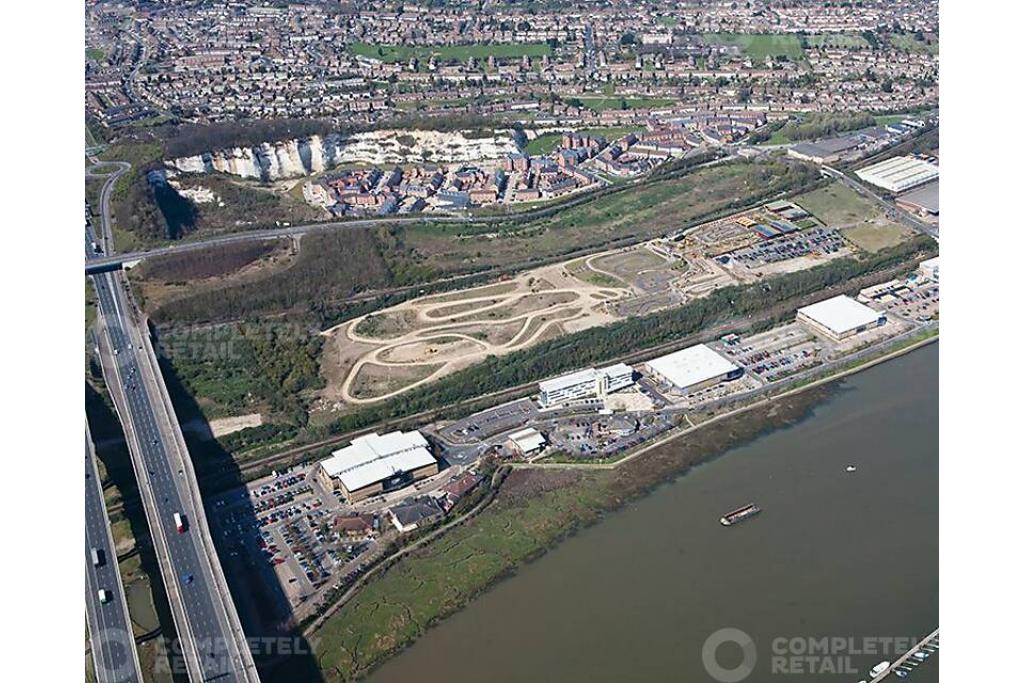Medway Valley Leisure Park – Premier Leisure & Hospitality Destination, Rochester