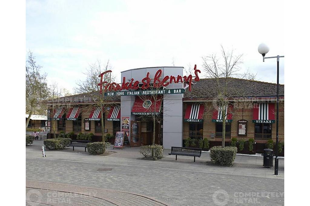 Medway Valley Leisure Park – Premier Leisure & Hospitality Destination, Rochester