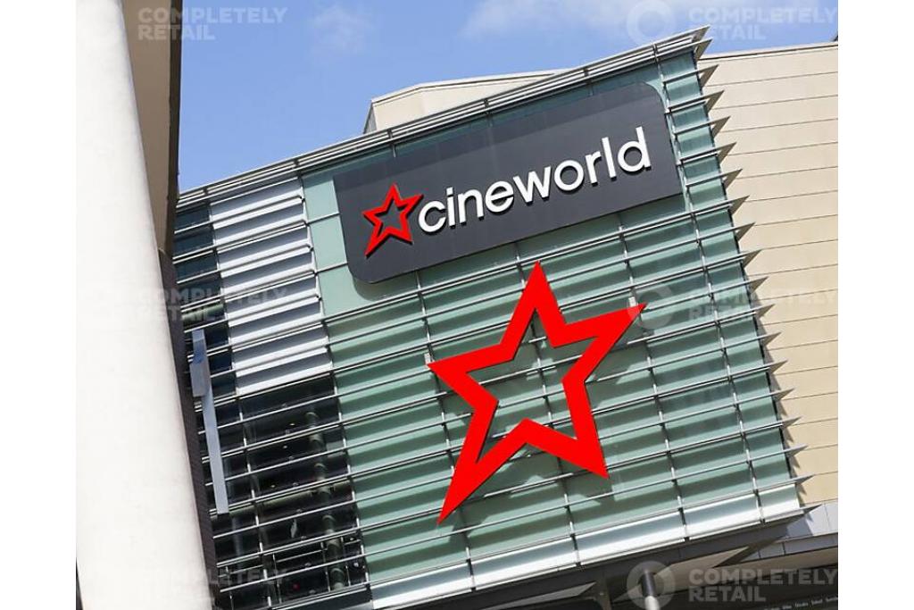 Southwater Square Leisure – Telford Town Centre Leisure Park, Telford TF3 4EJ