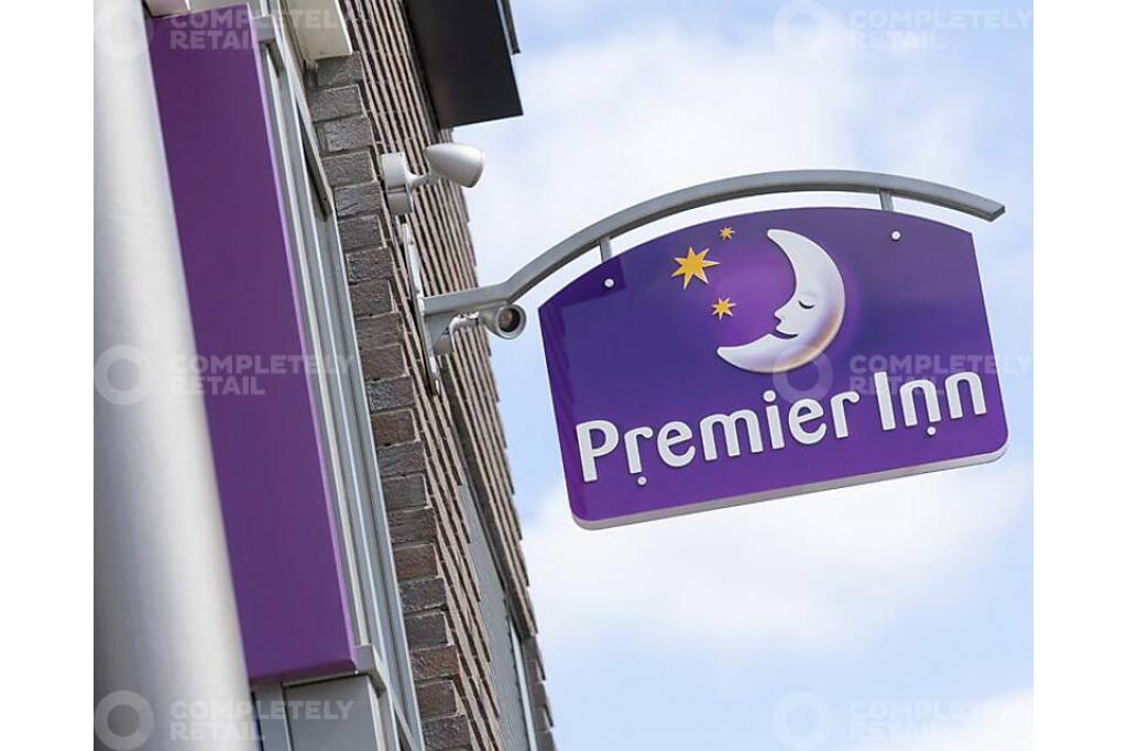 Southwater Square Leisure – Telford Town Centre Leisure Park, Telford TF3 4EJ