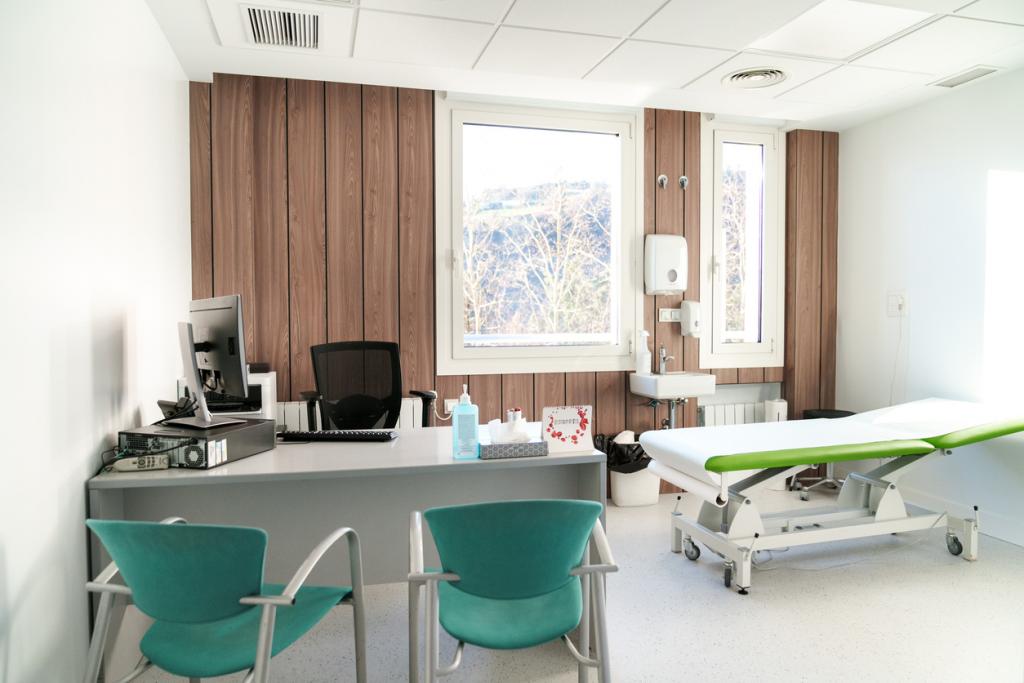 Premium Medical Consulting Suites for Sale or Lease