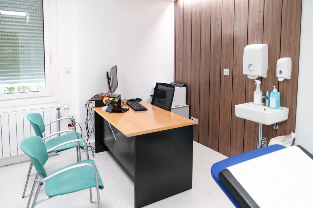 MEDICAL LET ENQUIRY OPPORTUNITY